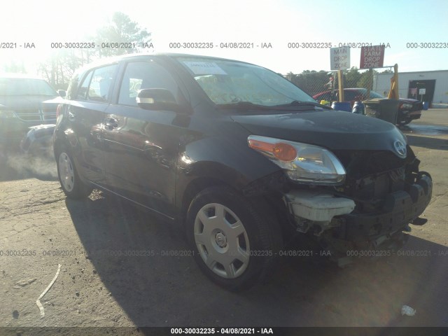 SCION XD 2011 jtkku4b41b1013415