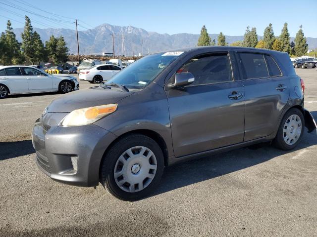 TOYOTA SCION XD 2012 jtkku4b41c1019376