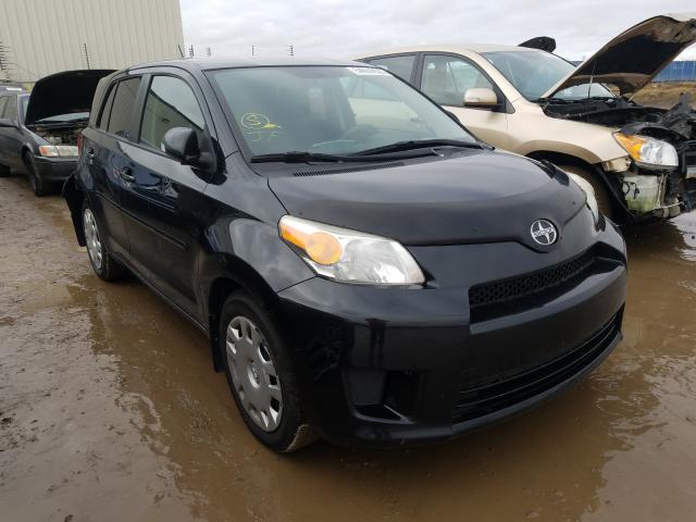 TOYOTA SCION XD 2012 jtkku4b41c1019684