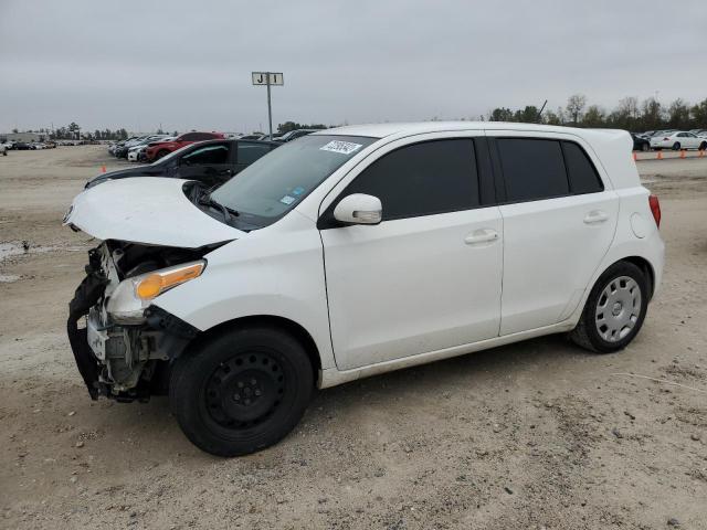 TOYOTA SCION XD 2012 jtkku4b41c1020656