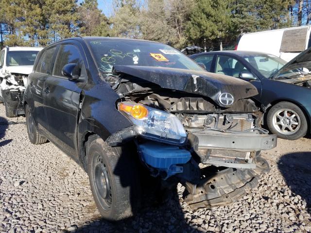 TOYOTA SCION XD 2012 jtkku4b41c1021273