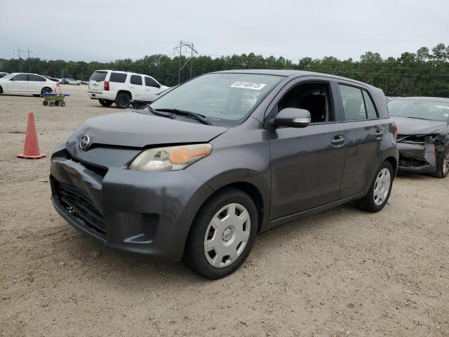 TOYOTA SCION XD 2012 jtkku4b41c1025050