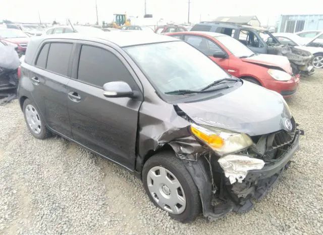 SCION XD 2012 jtkku4b41c1028370