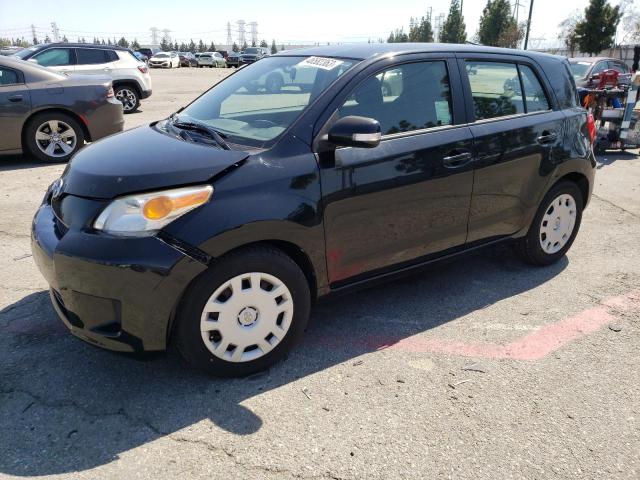 TOYOTA SCION XD 2010 jtkku4b42a1005726