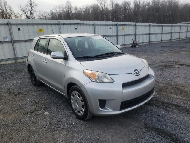 TOYOTA SCION XD 2010 jtkku4b42aj051542