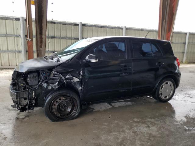 TOYOTA SCION XD 2010 jtkku4b42aj057972