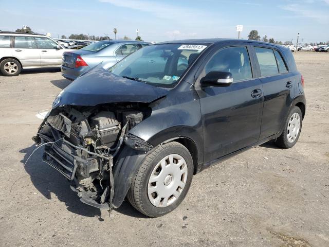 TOYOTA SCION XD 2010 jtkku4b42aj058619