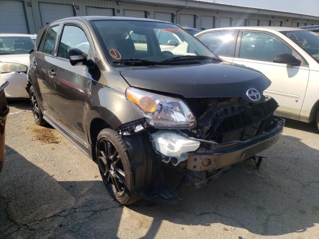 TOYOTA SCION XD 2011 jtkku4b42b1010541