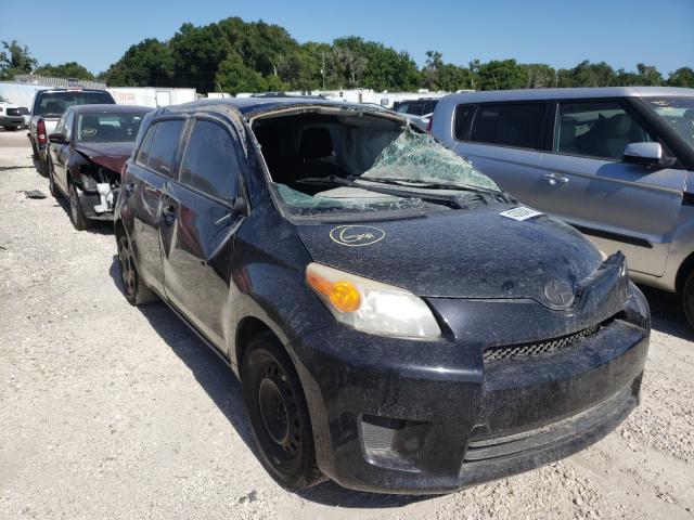 TOYOTA SCION XD 2011 jtkku4b42b1014878