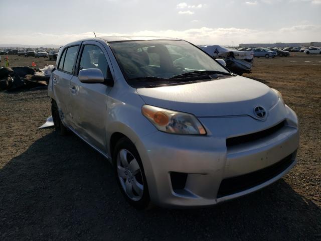 TOYOTA SCION XD 2011 jtkku4b42b1015044