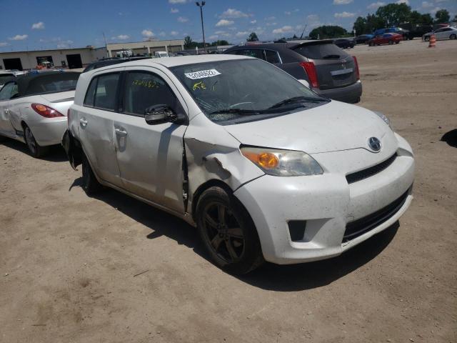 TOYOTA SCION XD 2012 jtkku4b42c1015529