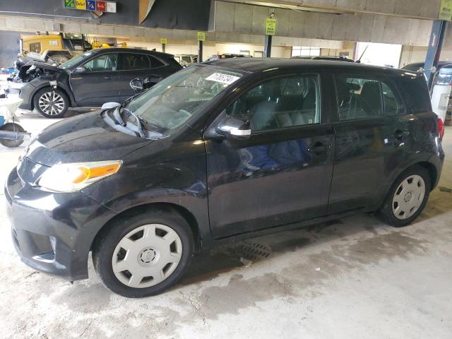 TOYOTA SCION XD 2012 jtkku4b42c1016793