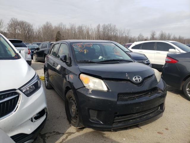 TOYOTA SCION XD 2012 jtkku4b42c1018270