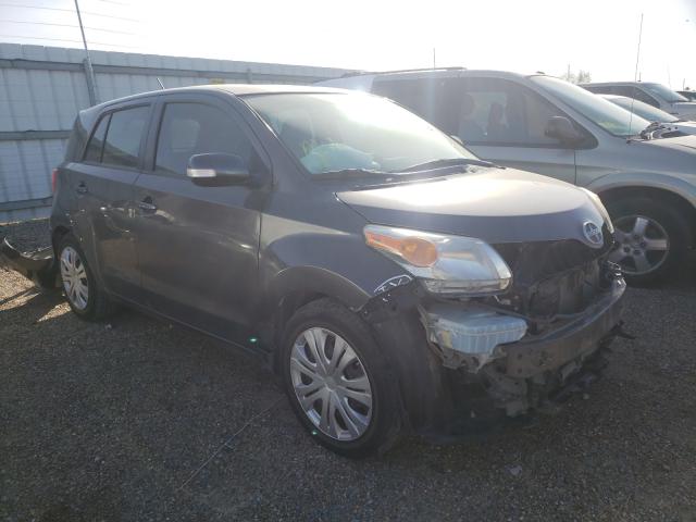 TOYOTA SCION XD 2012 jtkku4b42c1019368