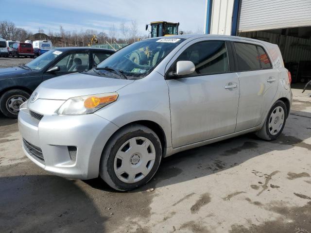 TOYOTA SCION XD 2012 jtkku4b42c1020083