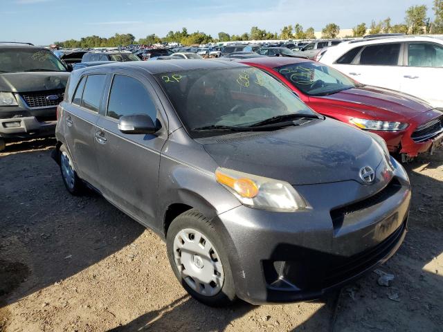 TOYOTA SCION XD 2012 jtkku4b42c1022643