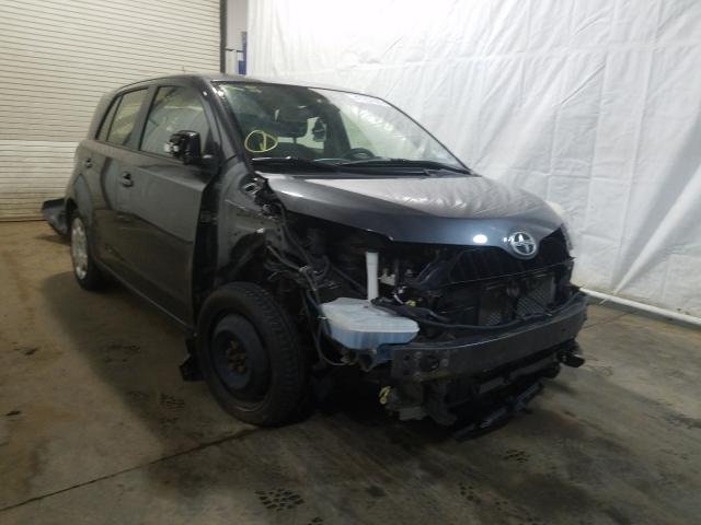 TOYOTA SCION XD 2012 jtkku4b42c1023498