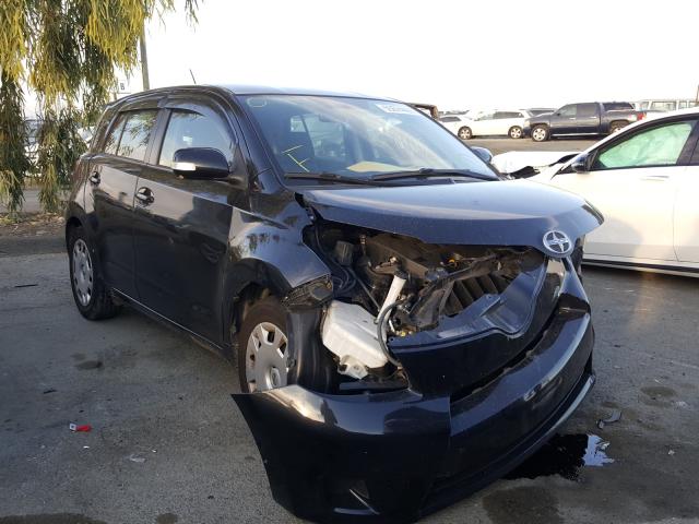 TOYOTA SCION XD 2012 jtkku4b42c1028006