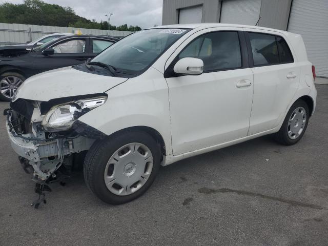 TOYOTA SCION XD 2010 jtkku4b43a1005749