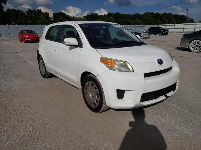 TOYOTA SCION XD 2010 jtkku4b43aj055311