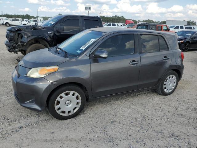 TOYOTA SCION XD 2010 jtkku4b43aj055549