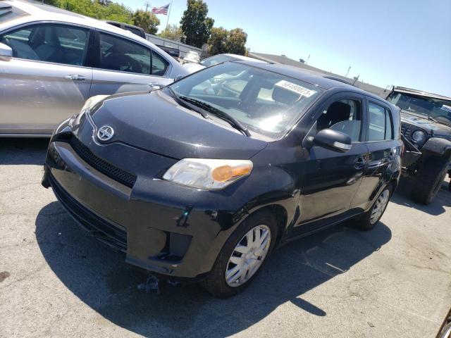 TOYOTA SCION XD 2010 jtkku4b43aj058905