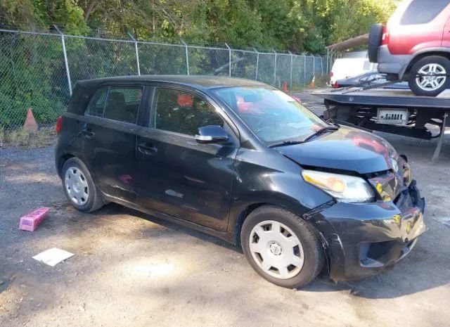 SCION XD 2011 jtkku4b43b1013738