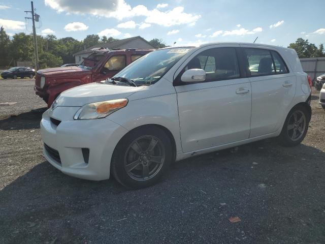 TOYOTA SCION XD 2012 jtkku4b43c1016124