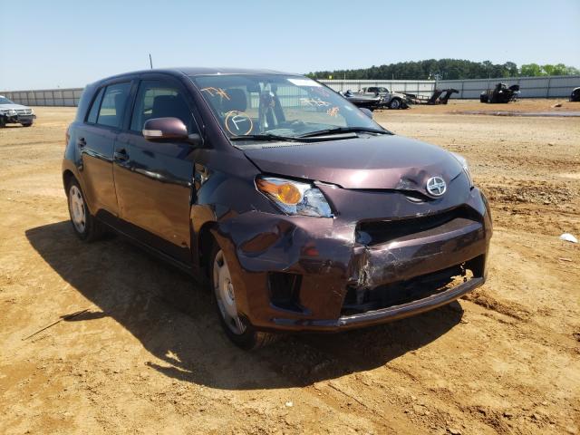 TOYOTA SCION XD 2012 jtkku4b43c1019041