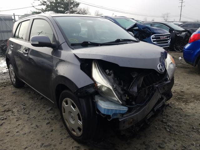 TOYOTA SCION XD 2012 jtkku4b43c1024899