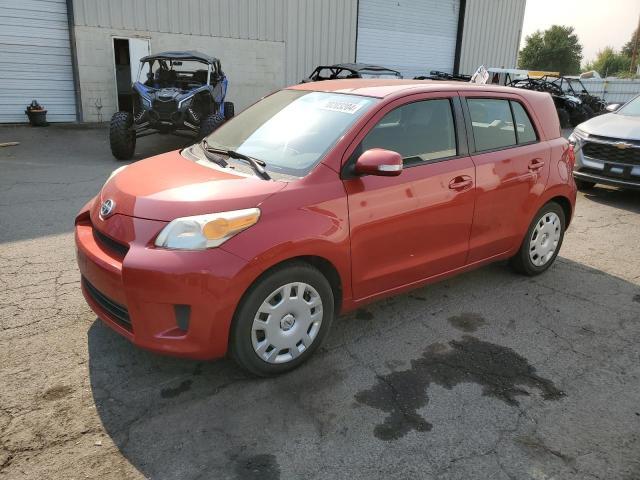 TOYOTA SCION XD 2012 jtkku4b43c1027379