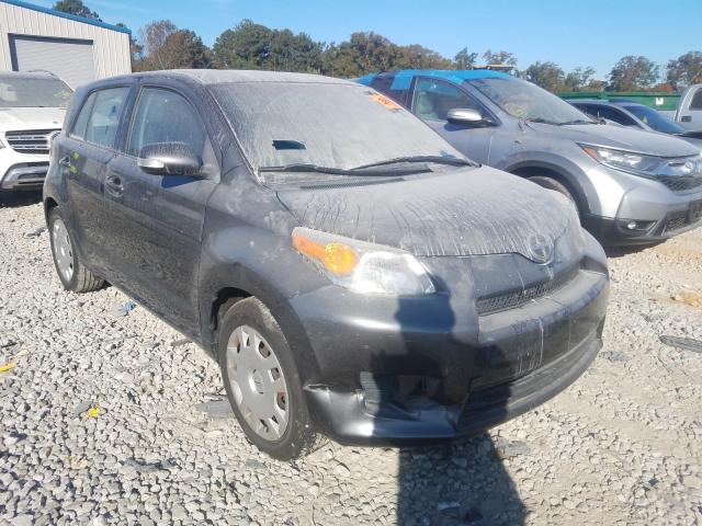 TOYOTA SCION XD 2010 jtkku4b44a1000575