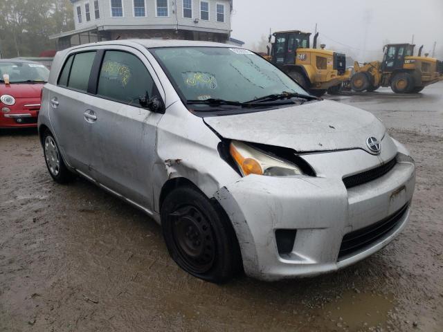 TOYOTA SCION XD 2010 jtkku4b44a1003380