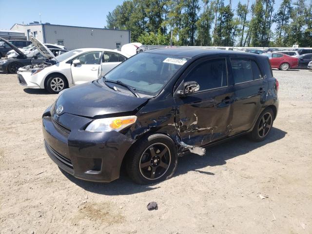 TOYOTA SCION XD 2010 jtkku4b44a1003685