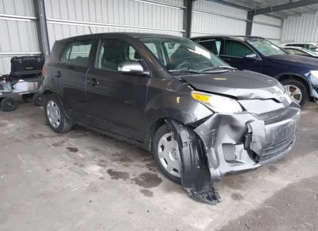 SCION XD 2010 jtkku4b44a1007042