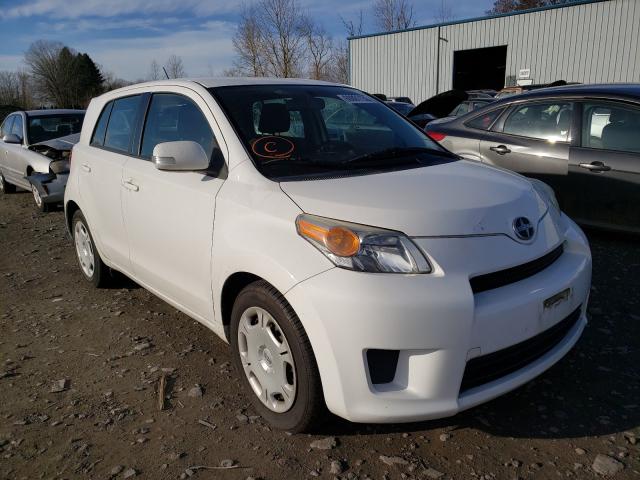 TOYOTA NULL 2010 jtkku4b44aj051042