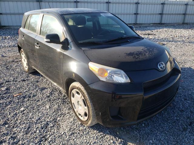 TOYOTA SCION XD 2010 jtkku4b44aj051736