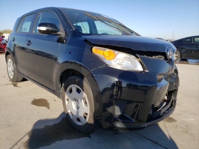 TOYOTA SCION XD 2010 jtkku4b44aj053471