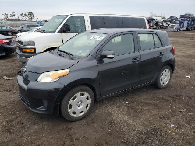 TOYOTA SCION XD 2010 jtkku4b44aj054720