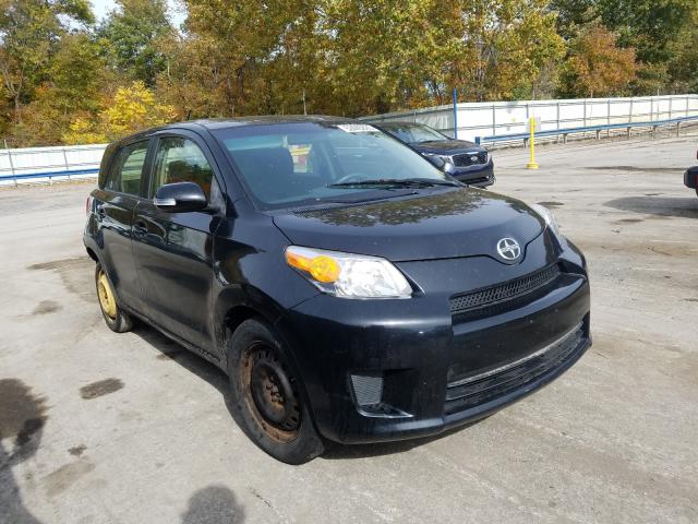 TOYOTA SCION XD 2010 jtkku4b44aj058069