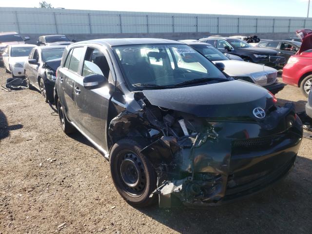 TOYOTA SCION XD 2010 jtkku4b44aj058945