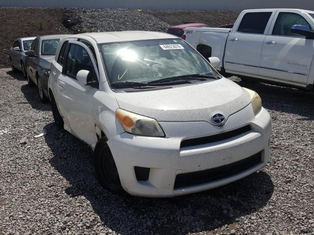 TOYOTA SCION XD 2011 jtkku4b44b1007995