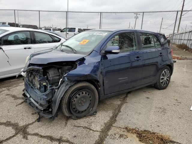 TOYOTA SCION XD 2011 jtkku4b44b1012629