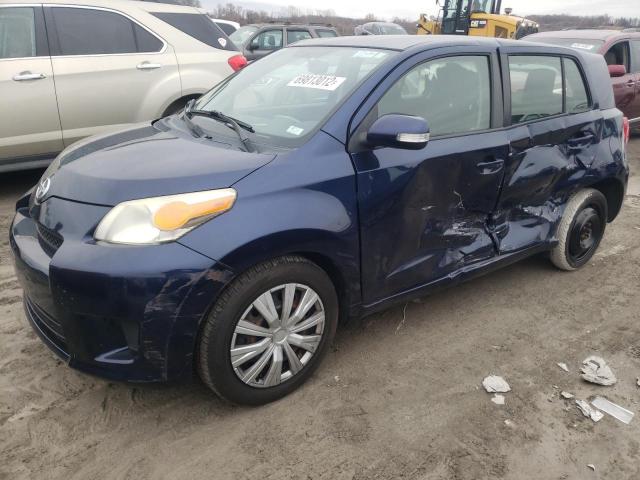 TOYOTA SCION XD 2011 jtkku4b44b1013439