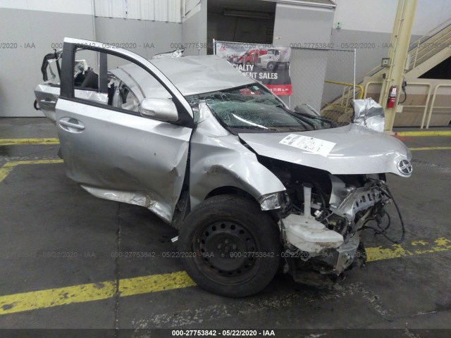 SCION XD 2011 jtkku4b44b1013599