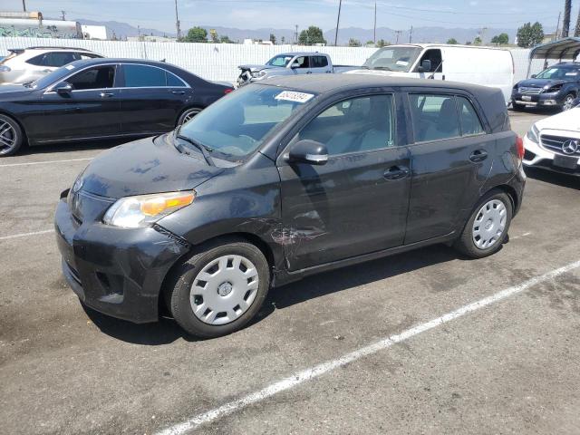 TOYOTA SCION XD 2012 jtkku4b44c1018335