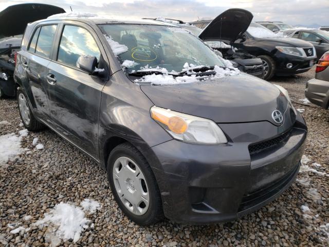 TOYOTA SCION XD 2012 jtkku4b44c1019615