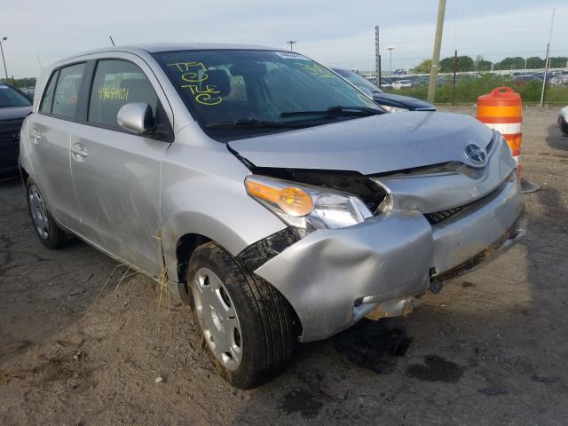 TOYOTA SCION XD 2012 jtkku4b44c1023387