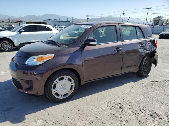 TOYOTA SCION 2012 jtkku4b44c1023728