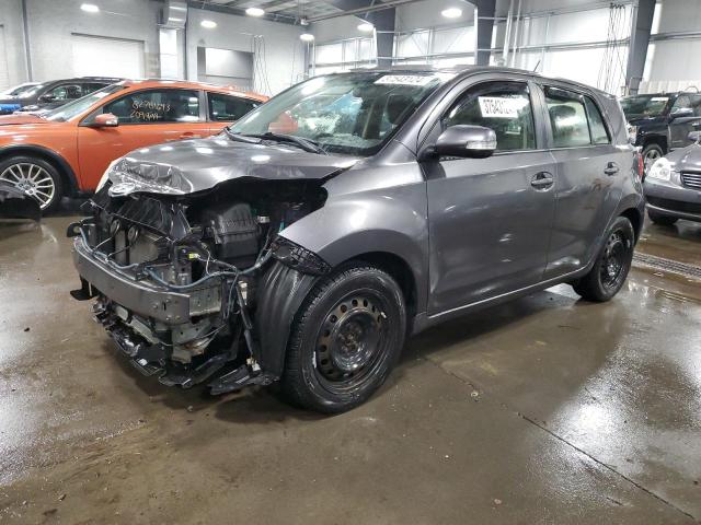 TOYOTA SCION 2012 jtkku4b44c1028427